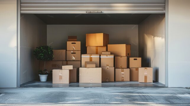 Storage unit